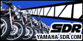 Yamaha SDR200