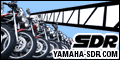 Yamaha SDR200