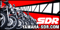 Yamaha SDR200