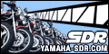 Yamaha SDR200