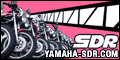 Yamaha SDR200